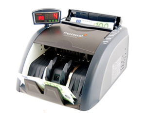 Francopost Count 2000