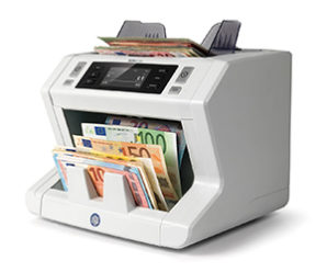 Safescan 2665-S